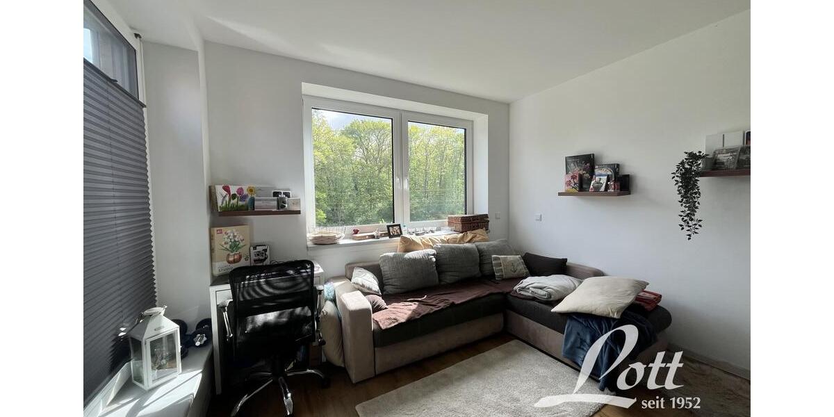 Dachgeschoßwohnung Bad Zwischenahn - 3 Zimmer, 89 m&sup2;, 1.025&euro; | Angebot:26592296