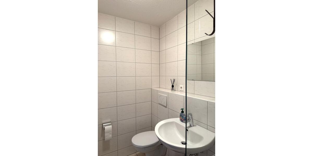 Wohnen auf Zeit Villingen-Schwenningen Schwenningen - 1 Zimmer, 23 m&sup2;, 400&euro; | Angebot:26642093