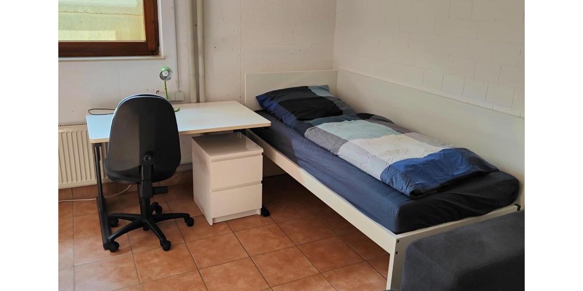 Wohnen auf Zeit Stuttgart Vaihingen - 1 Zimmer, 30 m&sup2;, 610&euro; | Angebot:26222633