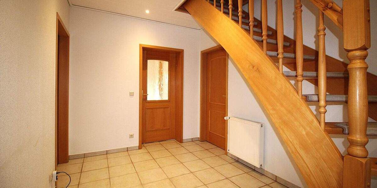 Einfamilienhaus Dierhagen-Dändorf Dändorf - 4 Zimmer, 118 m&sup2;, 1.416&euro; | Angebot:25267595