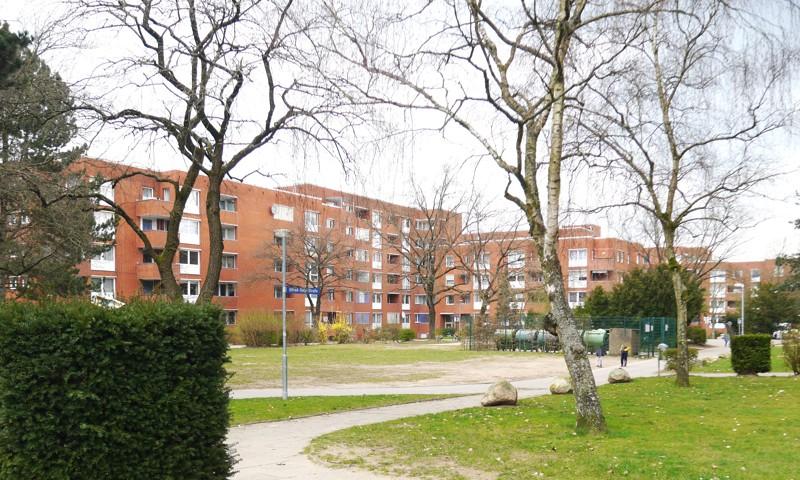 Miet mich - ansprechende 2-Zimmer-Wohnung zimmer