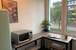 Zwischenmiete City-Apartment Bielefeld ab 01.11.