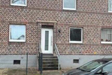 Begehrtes Häuschen mit Garten 3 zimmer