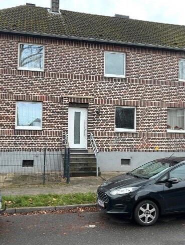 Begehrtes Häuschen mit Garten 3 zimmer