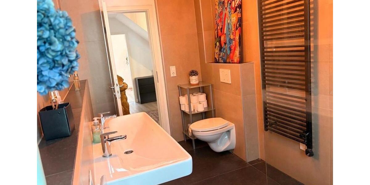 Wohnen auf Zeit Mannheim Almenhof - 1 Zimmer, 22 m&sup2;, 700&euro; | Angebot:26486609