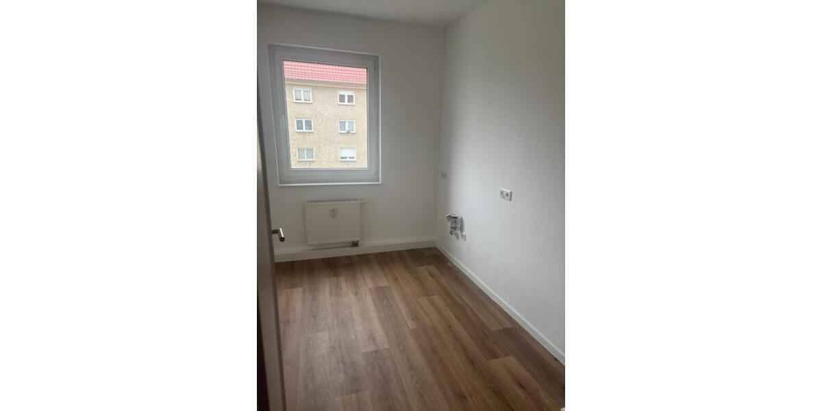 2-Raum Wohnung I ohne Balkon I neu renoviert 2 zimmer