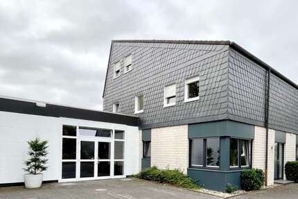 Büro in Lüdinghausen 1.800 € 335 m²