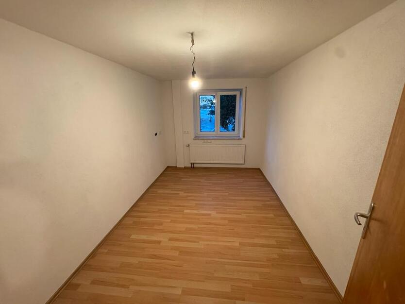 Helle 3-Zimmer Wohnung(80qm) Zentral in Stimpfach (Erdgeschoss)