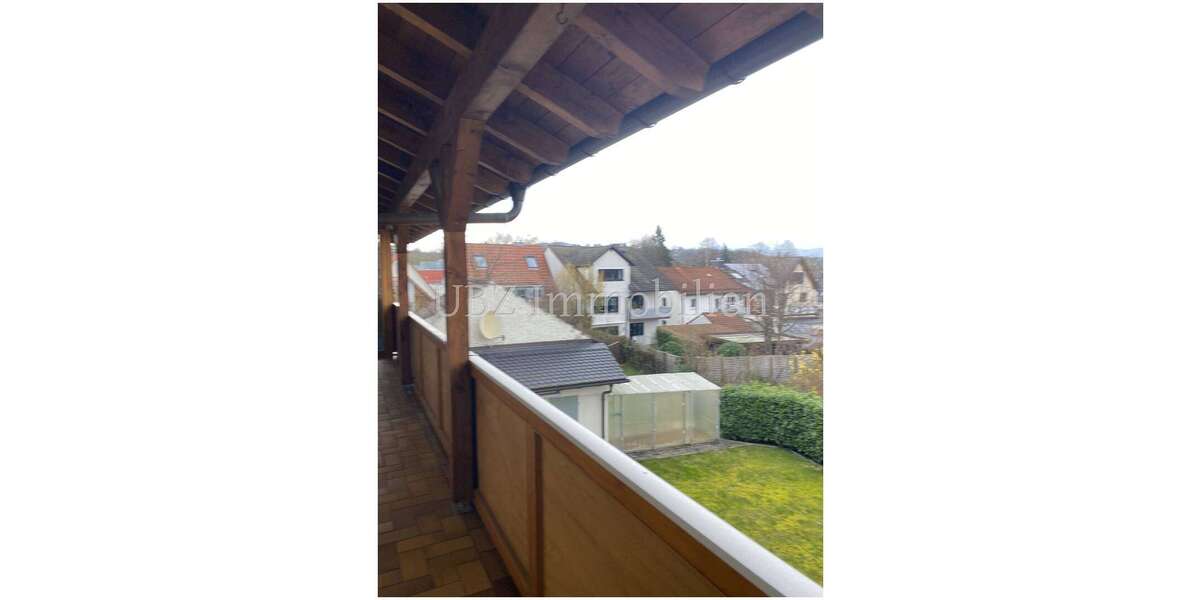 Etagenwohnung Hösbach - 5 Zimmer, 116 m&sup2;, 1.250&euro; | Angebot:24803110