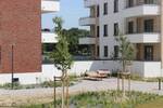 Erstbezug in Grünau an der Dahme! Gehobene NeubauWohnung mit EKB, Terrasse & Gartenanteil