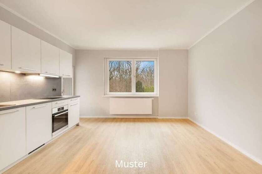 Wohnung zum Mieten in Berlin 750 € 48 m²