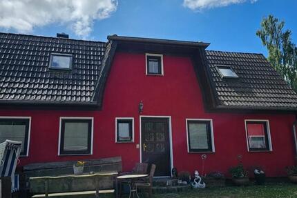 Wohnung Sellin - 2 Zimmer, 35 m&sup2;, 570&euro; | Angebot:24365463