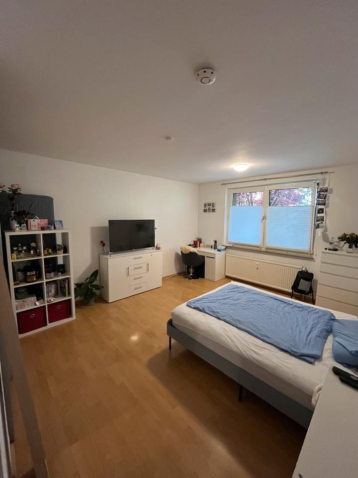 Wg-Zimmer in Hildesheim, super Lage (Zwischenmiete)