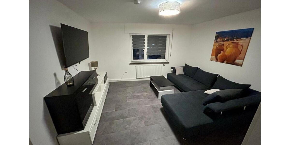 Etagenwohnung Bühl - 2 Zimmer, 45 m&sup2;, 650&euro; | Angebot:25143902