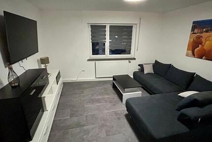 Wohnung Bühl - 2 Zimmer, 45 m&sup2;, 650&euro; | Angebot:25143902