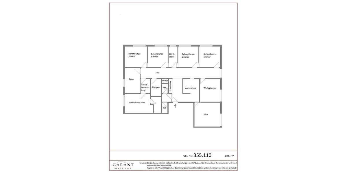 Gewerbeobjekt Kernen im Remstal Rommelshausen - 2.245&euro; | Angebot:25707797
