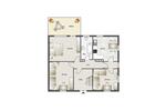 Etagenwohnung Gronau (Westfahlen) - 3 Zimmer, 92 m&sup2;, 760&euro; | Angebot:26622647
