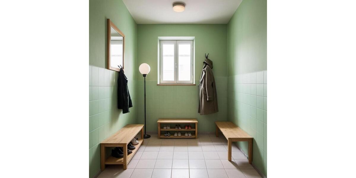 Wohnen auf Zeit Erfurt Hohenwinden - 3 Zimmer, 75 m&sup2;, 1.200&euro; | Angebot:24757091