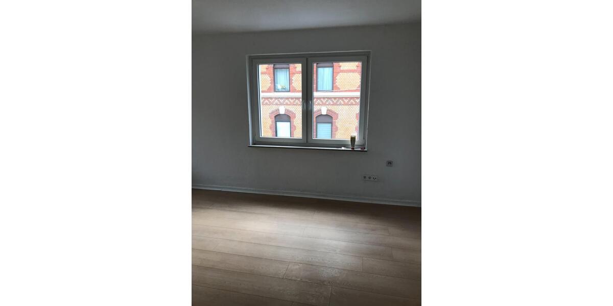 Neu renovierte 1-Zimmer-Wohnung – Bezugsfrei ab 01.01.2026 1 zimmer