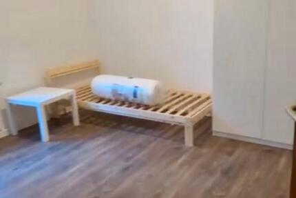 Wohnen auf Zeit Augsburg Oberhausen - 1 Zimmer, 16 m&sup2;, 450&euro; | Angebot:26275064