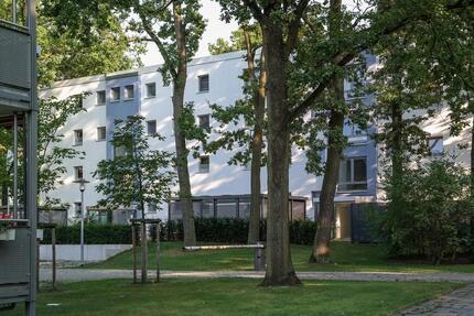 Rabenberg-Highlight: Maisonette mit zwei Bädern, Balkonen und Stellplatz 4 zimmer