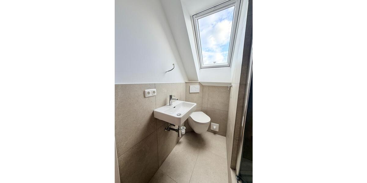 Einfamilienhaus Heide - 3.5 Zimmer, 107 m&sup2;, 1.200&euro; | Angebot:26378521