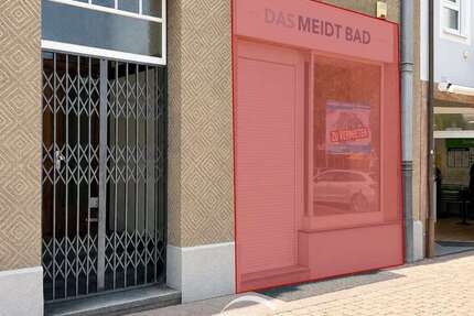 Gewerbeobjekt Grünstadt - 590&euro; | Angebot:27322822