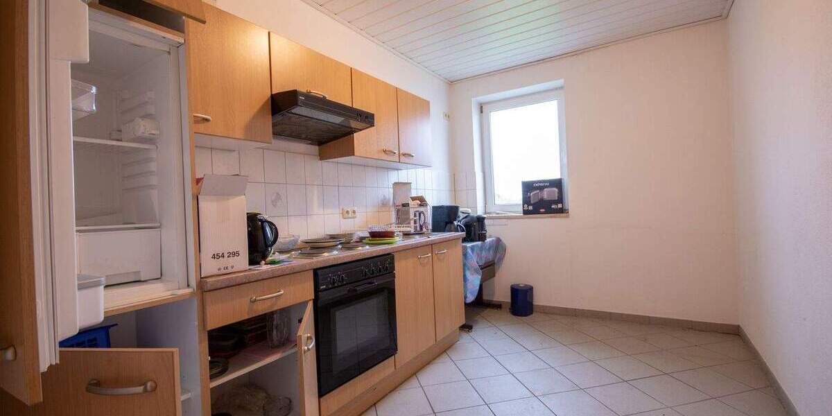 Gewerbeobjekt Thalmässing - 9.400&euro; | Angebot:24423570