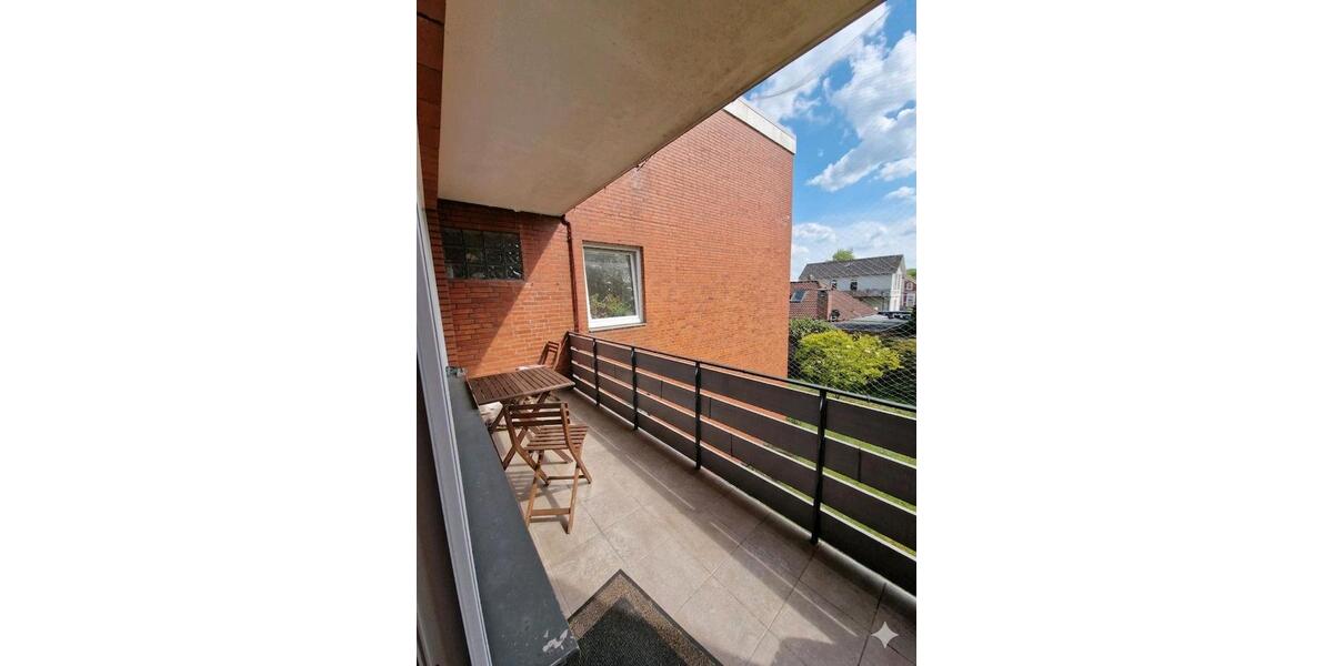 Etagenwohnung Varel - 3 Zimmer, 66 m&sup2;, 630&euro; | Angebot:26582765