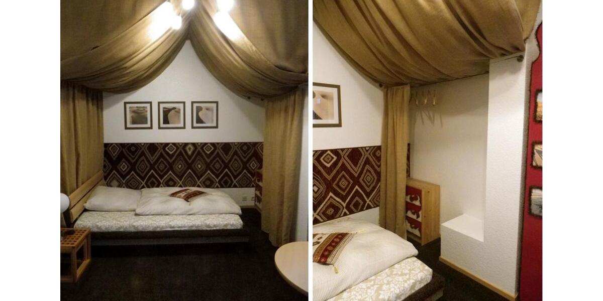 Wohnen auf Zeit Nürnberg Altstadt, St. Lorenz - 1 Zimmer, 30 m&sup2;, 650&euro; | Angebot:25285806