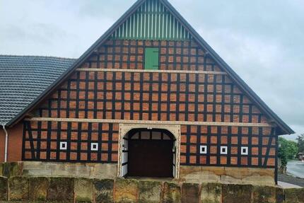 Wohnung Hille - 2 Zimmer, 68 m&sup2;, 1.000&euro; | Angebot:24826590