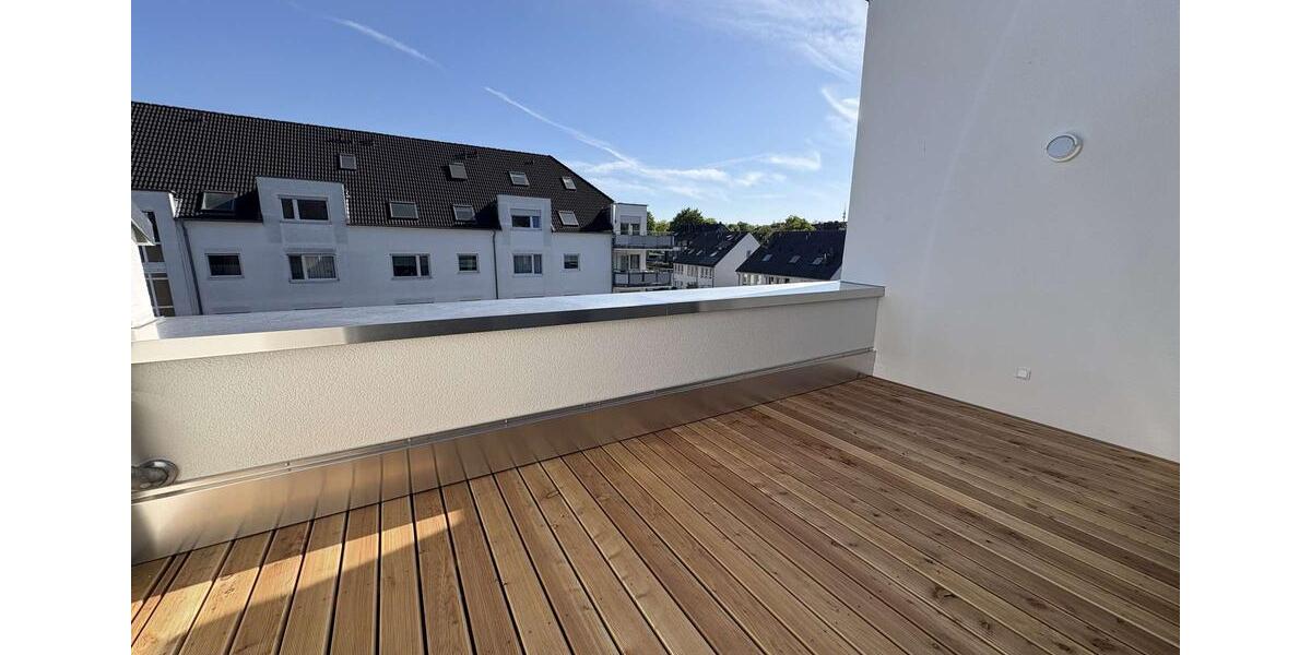 Etagenwohnung Dortmund Brackel - 1 Zimmer, 40 m&sup2;, 584&euro; | Angebot:26490891