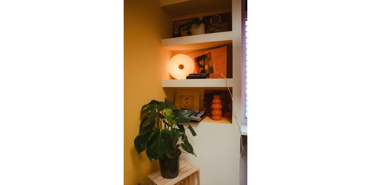 Gewerbeobjekt Mainz Neustadt - 120&euro; | Angebot:25834086