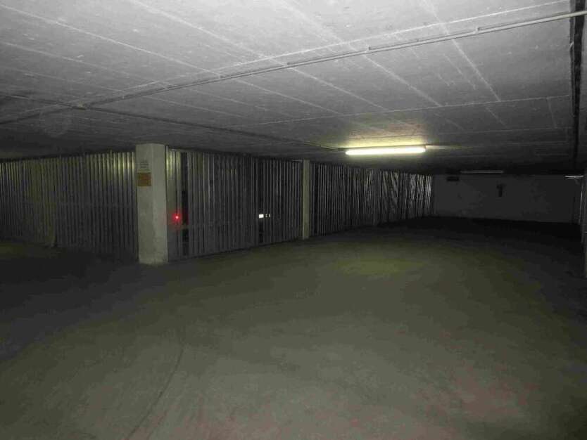 Garage zu vermieten in Regensburg 60 €