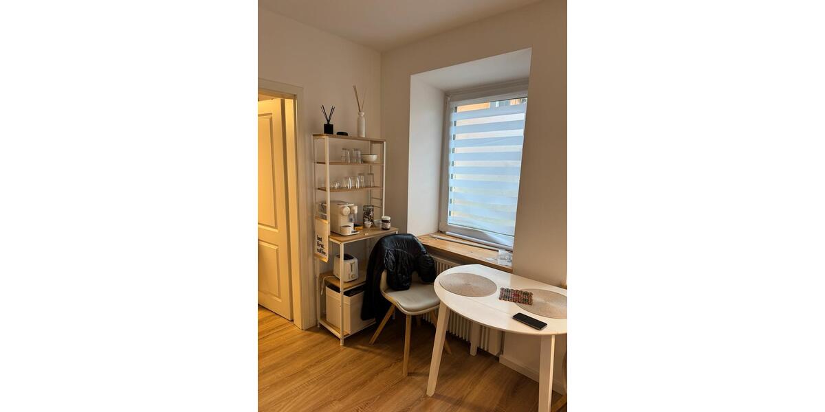 Erdgeschoßwohnung Trier Nord - 2 Zimmer, 40 m&sup2;, 490&euro; | Angebot:26435766