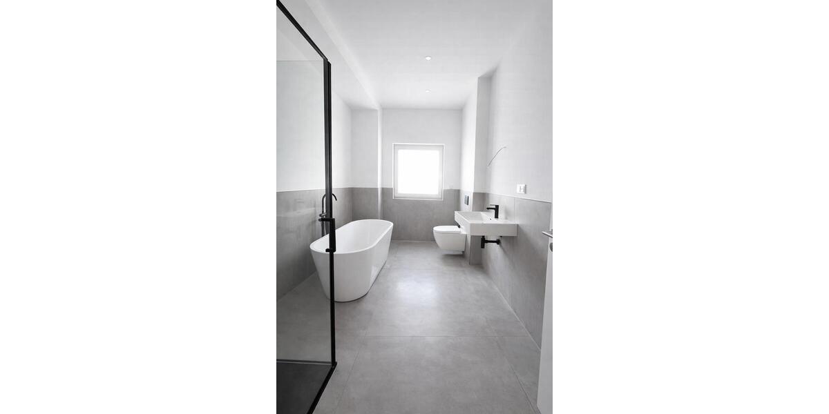 Erdgeschoßwohnung Bad Lauterberg im Harz - 4 Zimmer, 125 m&sup2;, 1.200&euro; | Angebot:25433095