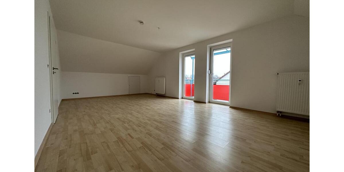 Etagenwohnung Waldkraiburg - 3 Zimmer, 74 m&sup2;, 870&euro; | Angebot:26586659