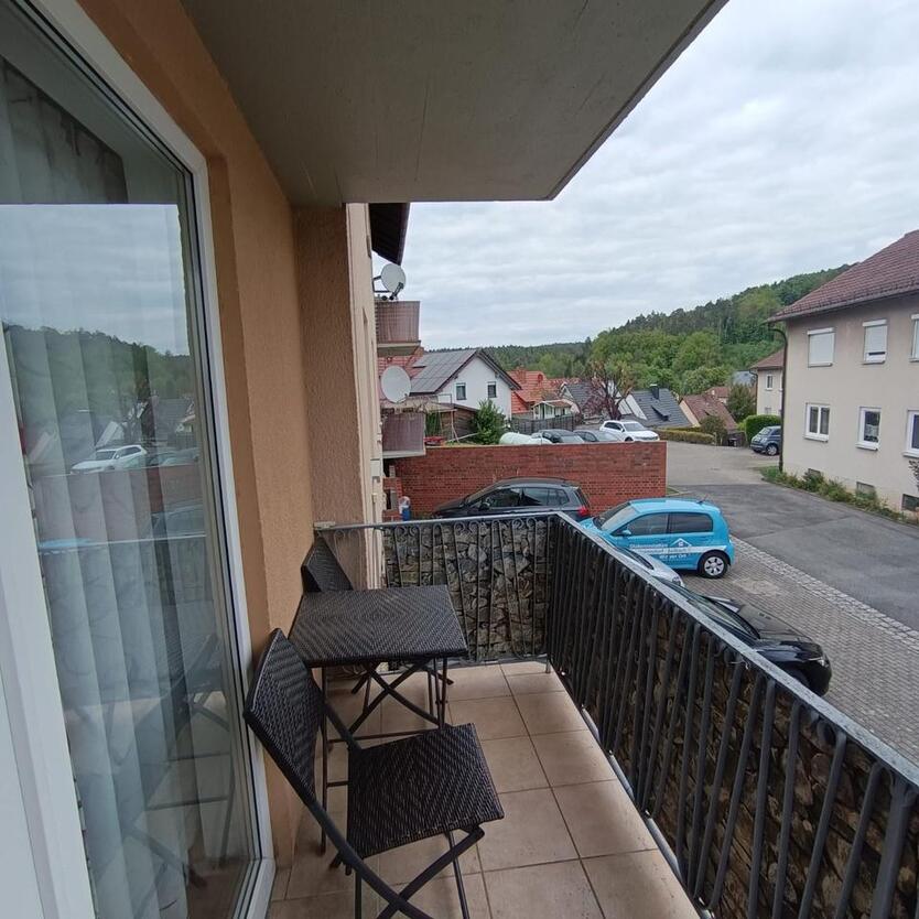 Günstiges Zimmer in Weitramsdorf– Ideal für Studis Wochenpendler