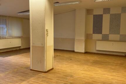 Gewerberaum in Perleberg zu vermieten 2 zimmer