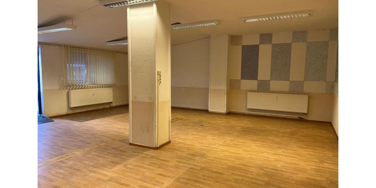 Gewerberaum in Perleberg zu vermieten 2 zimmer