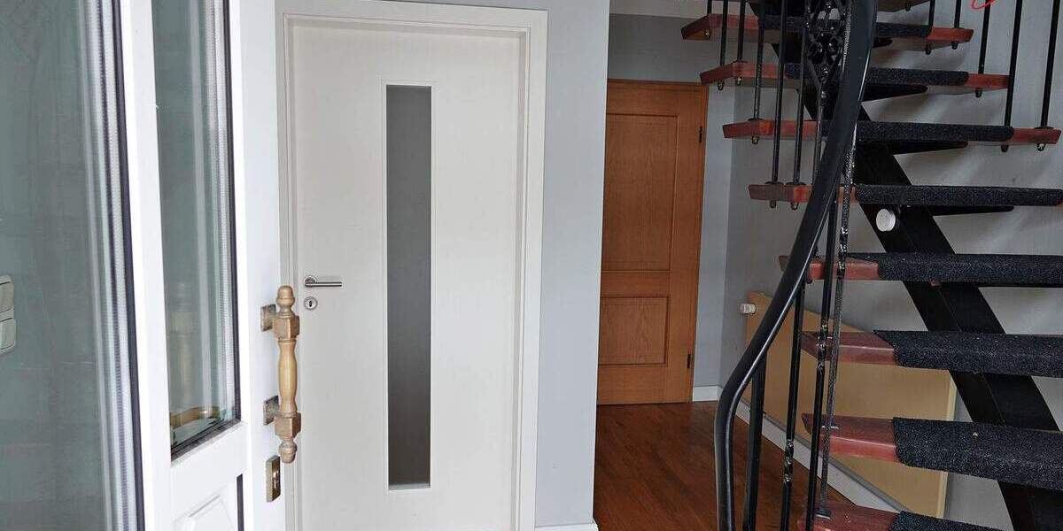 Etagenwohnung Aurich Innenstadt - 2 Zimmer, 80 m&sup2;, 630&euro; | Angebot:24776170