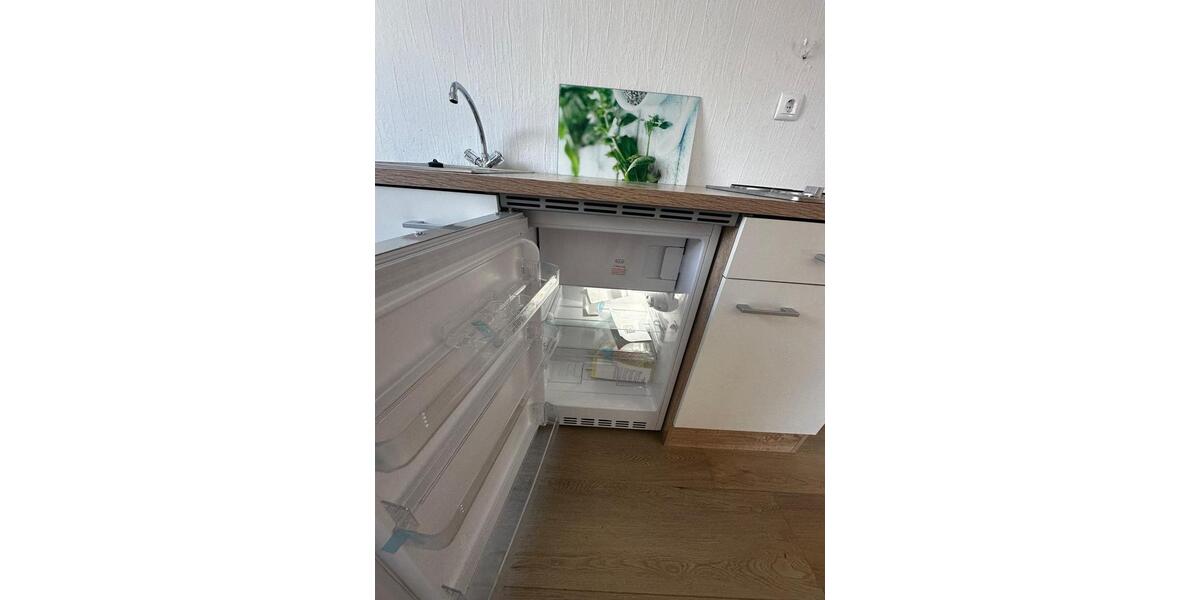 Dachgeschoßwohnung Bremen - 1.5 Zimmer, 20 m&sup2;, 680&euro; | Angebot:26537259