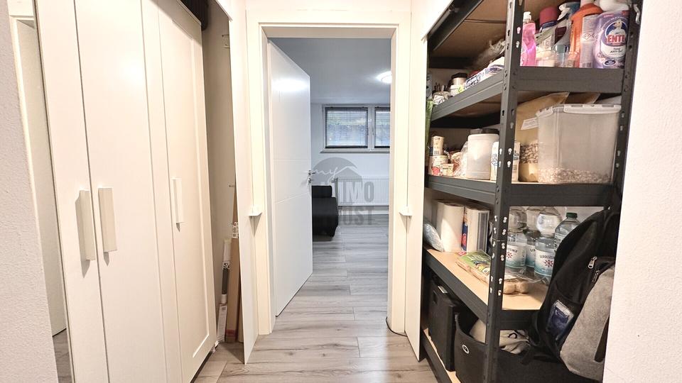 Etagenwohnung Oberstenfeld - 2 Zimmer, 40 m&sup2;, 700&euro; | Angebot:26395452
