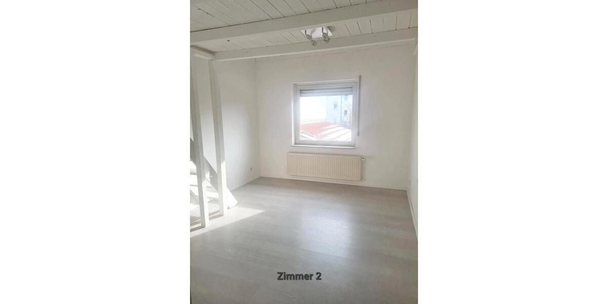 Etagenwohnung Groß-Zimmern Zimmern - 3 Zimmer, 92 m&sup2;, 1.000&euro; | Angebot:25542851