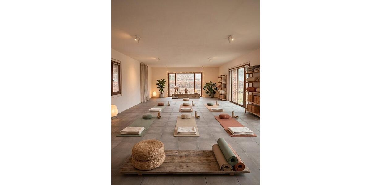 Gewerbeobjekt Emsdetten - 750&euro; | Angebot:26621434