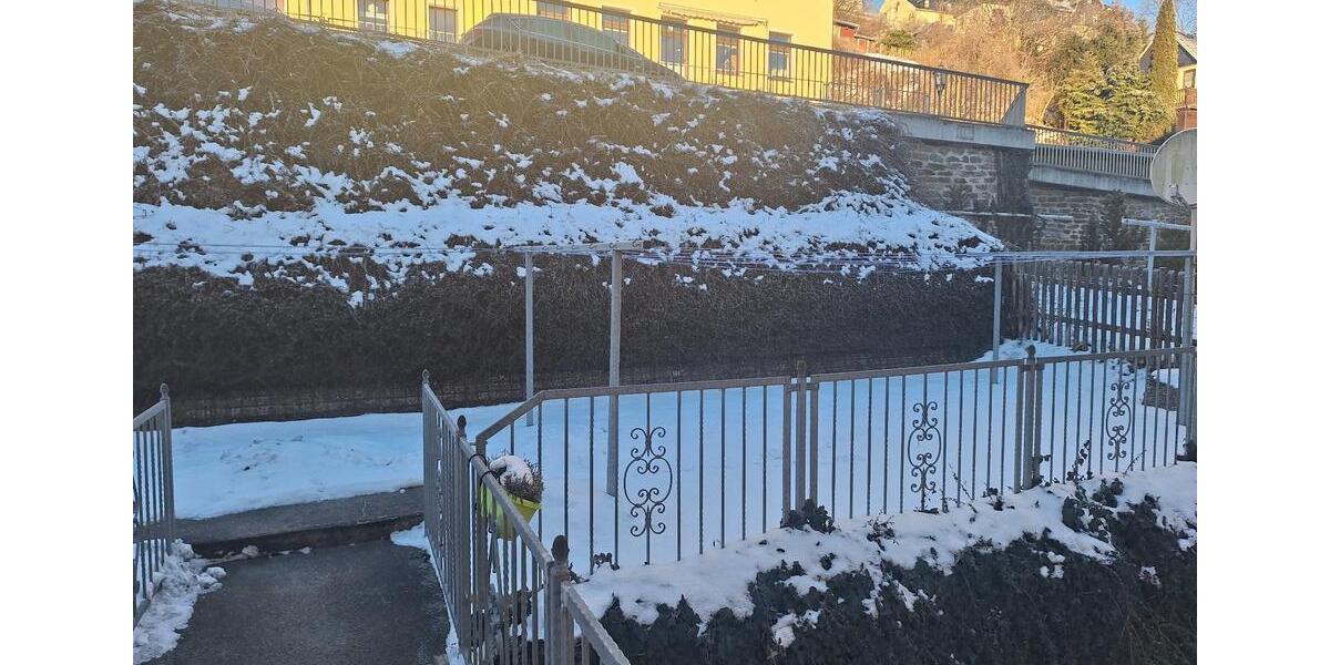 Dachgeschoßwohnung Annaberg-Buchholz Buchholz - 3 Zimmer, 76 m&sup2;, 450&euro; | Angebot:19396940