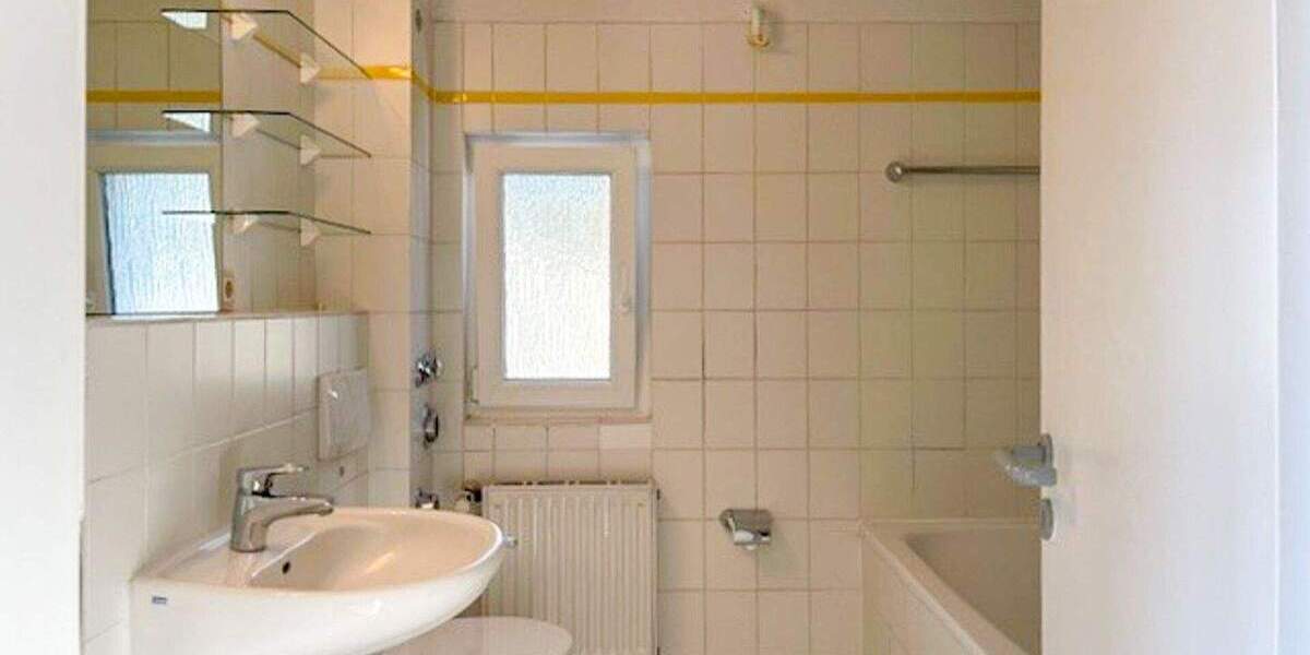 Etagenwohnung Köln Braunsfeld - 3 Zimmer, 95 m&sup2;, 1.500&euro; | Angebot:25107309