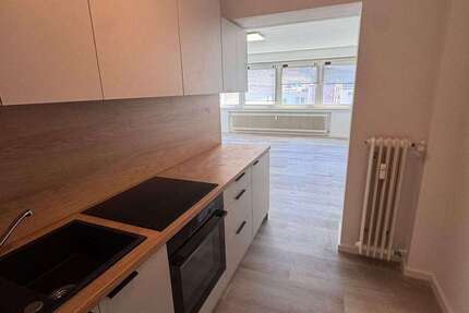 Wohnung Aachen Aachen-Mitte - 1 Zimmer, 40 m&sup2;, 600&euro; | Angebot:26725124