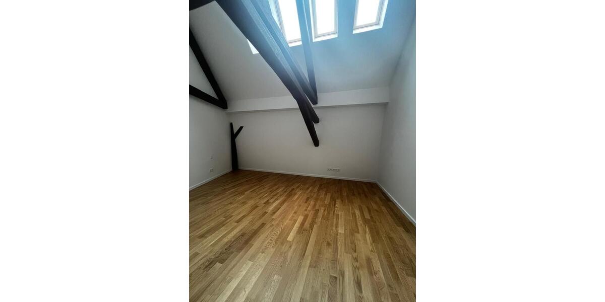 Maisonettenwohnung Bamberg Am Bruderwald - 3 Zimmer, 91 m&sup2;, 1.650&euro; | Angebot:25844368