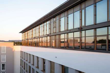 Gewerbeobjekt Ulm Weststadt - 6.950&euro; | Angebot:25592042